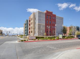 26 E Serene Ave UNIT 420, Las Vegas, NV 89123