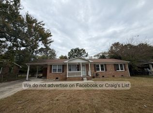 7313 Southgate Rd, Fayetteville, NC 28314