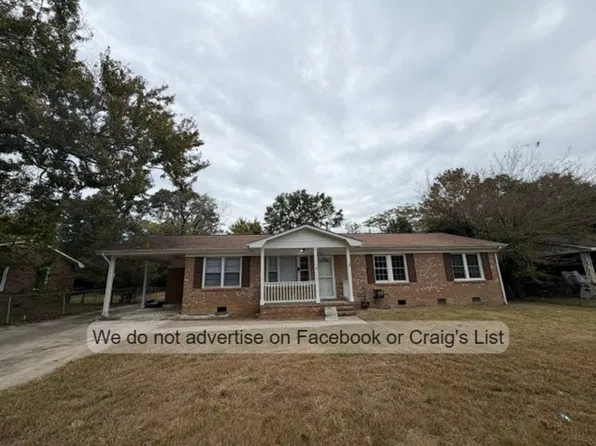 7313 Southgate Rd, Fayetteville, NC 28314