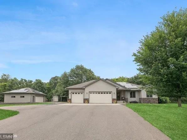32396 59th Avenue Way, Cannon Falls, MN 55009