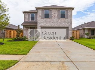 28826 Texas Sparrow Ln, Hockley, TX 77447