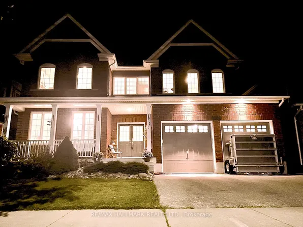 1864 Arborwood Dr, Oshawa, ON L1K 0R3