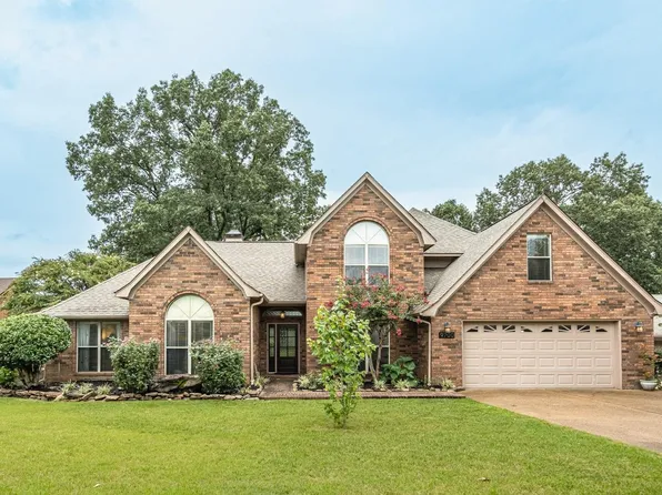 9700 Pine Point Dr, Lakeland, TN 38002