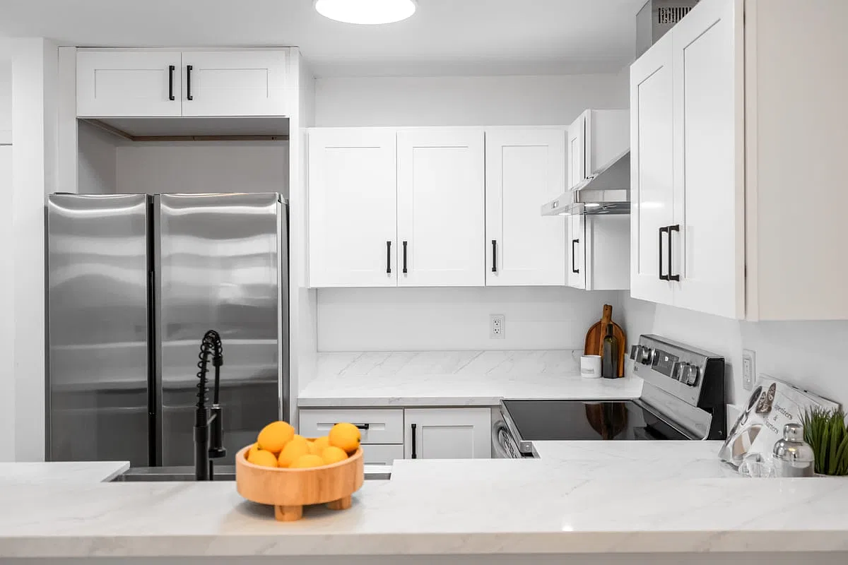 1 bed, 613 sqft, $2,300 — Photo 3