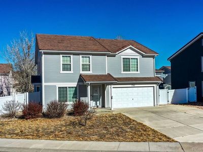 7762 Lantern Ln, Fountain, CO, 80817