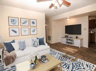 The Ranch Villas, Andrews, TX 79714