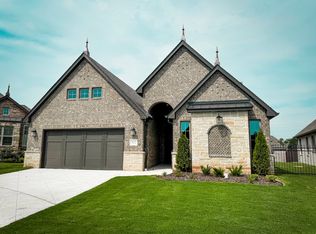 3822 S Nyssa Pl, Broken Arrow, OK 74011