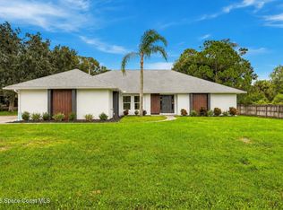 3045 Gentle Breezes Ct, Melbourne, FL 32934