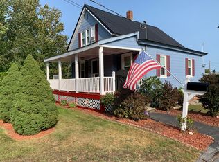 148 Fairmount St, Lewiston, ME 04240