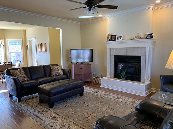 2nd image of 4025 N Zion Valley Dr