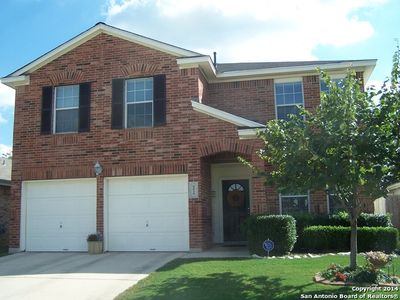 6610 Chasethorn Dr, San Antonio, TX, 78249