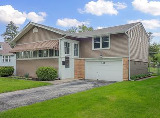 345 S Edson Ave, Lombard, IL 60148