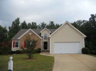 2477 Moultrie Ct, Dacula, GA 30019