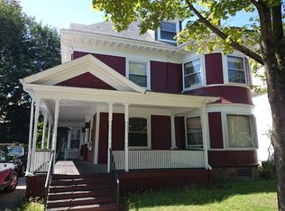 17 Osborne Rd, Brookline, MA 02446