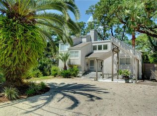 4316 3rd St, Saint Simons Island, GA 31522