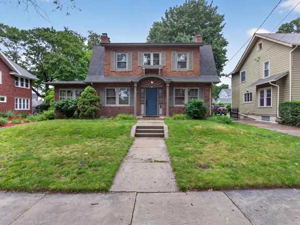 115 S Higby St, Jackson, MI 49203