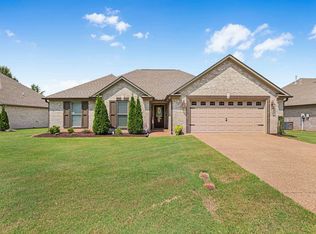 46 Winston Pl, Jackson, TN 38305