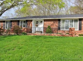 1101 Sioux St, Jackson, MO 63755