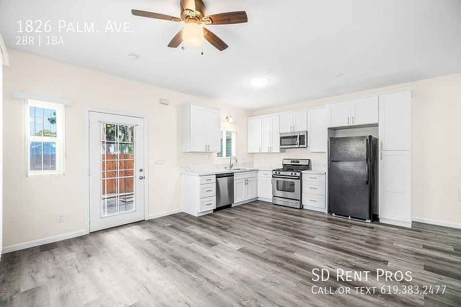 1st image of 1826 Palm Ave