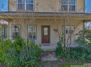 1515 Spur Rdg, San Antonio, TX 78264