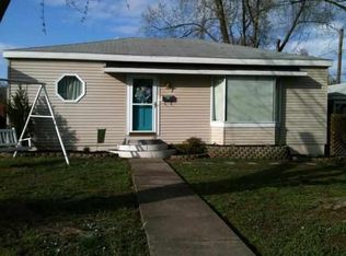 333 Elk Ave, Henderson, KY 42420