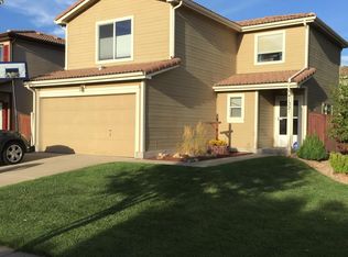 4132 Nepal St, Denver, CO 80249