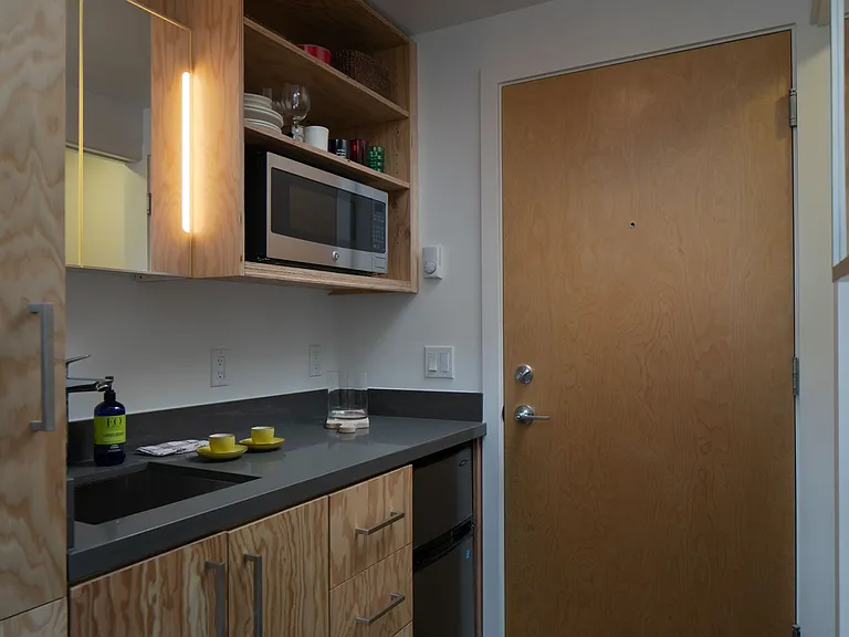 The Roost Apartments - Modern Coliving — Photo 17