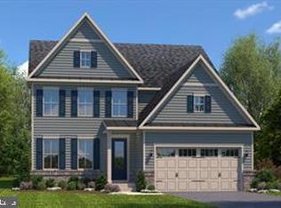 1303 Clubhouse Ct, Laurel, MD 20708