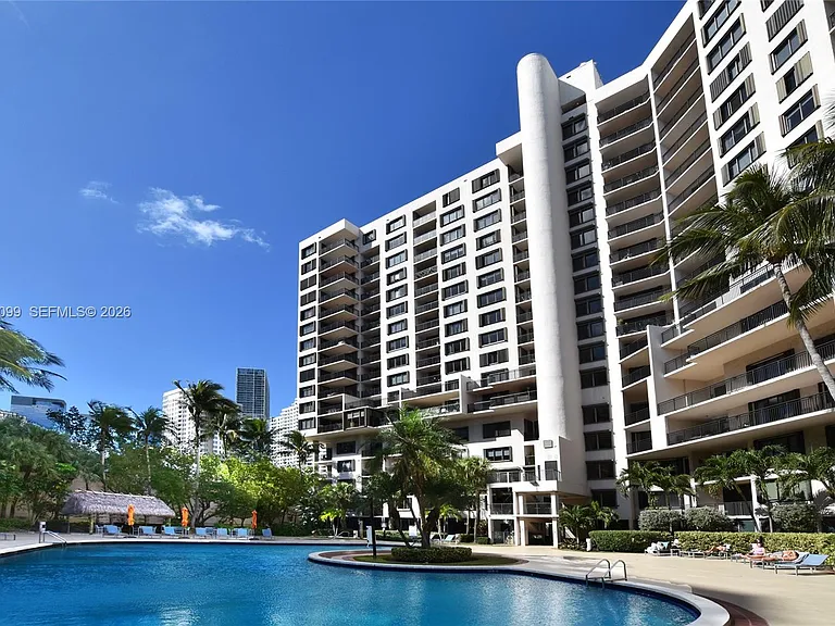 540 Brickell Key Dr #1513 — Photo 30