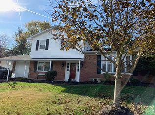 31 Brightwood Dr, Hagerstown, MD 21740
