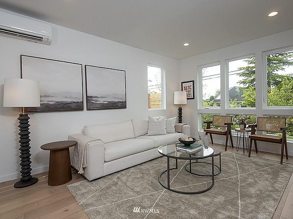 3rd image of 7514 28th Ave NW #A