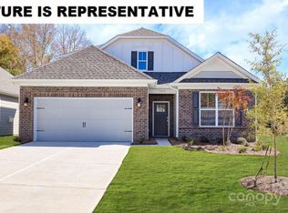 119 S Shayna Rd, Troutman, NC 28166