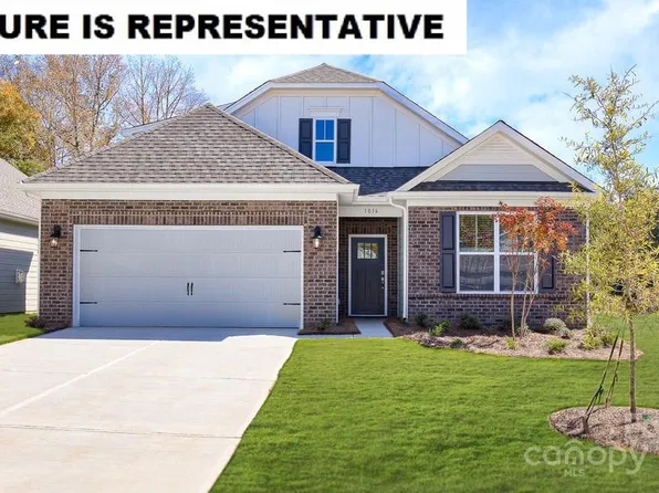 119 S Shayna Rd, Troutman, NC 28166