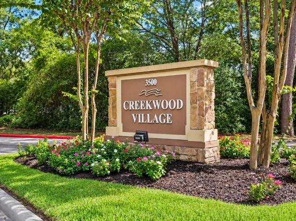 3500 Tangle Brush Dr APT 104, Spring, TX 77381