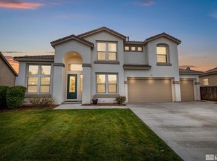 289 La Costa Ave, Dayton, NV