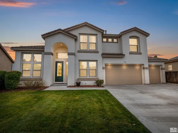 289 La Costa Ave, Dayton, NV 89403