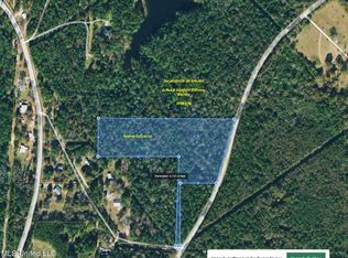 0 Vestry Rd, Perkinston, MS 39573