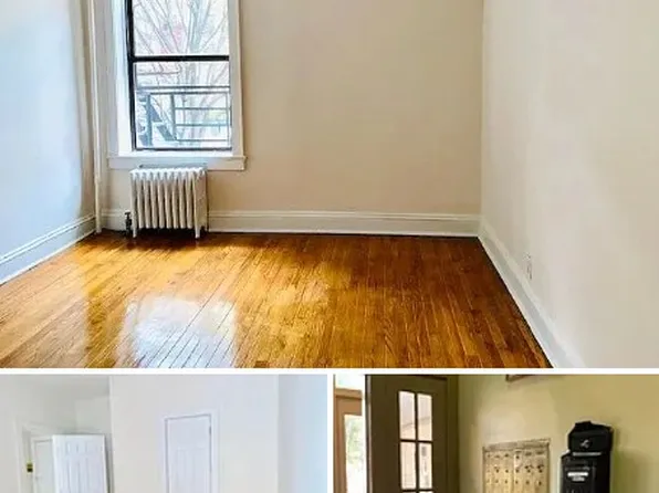 289 Barrow St APT 2, Jersey City, NJ 07302