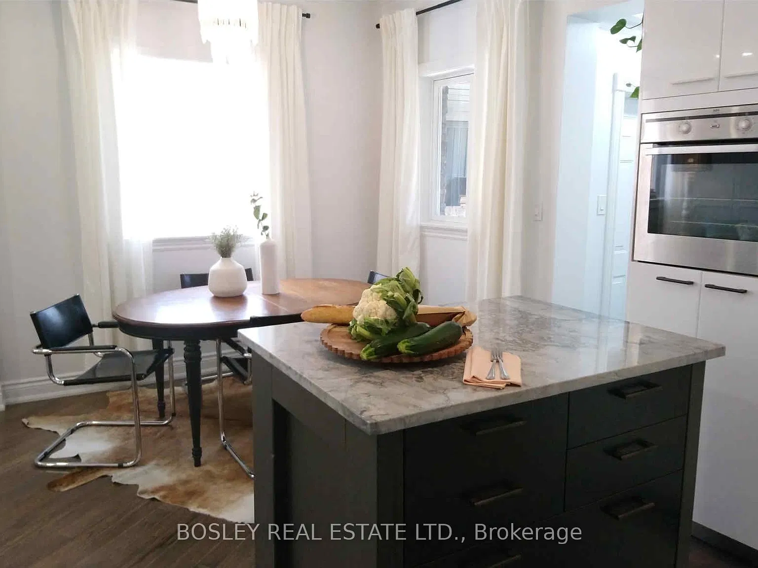 1 bed, $2,600 — Photo 4