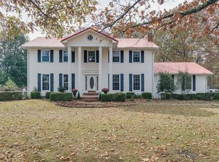 175 Dry Weakley Rd, Ethridge, TN 38456