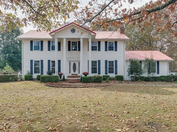 175 Dry Weakley Rd, Ethridge, TN 38456