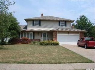 4911 Foxwynde Trl, Richmond Heights, OH 44143