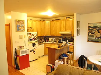 Rented by Residents Team