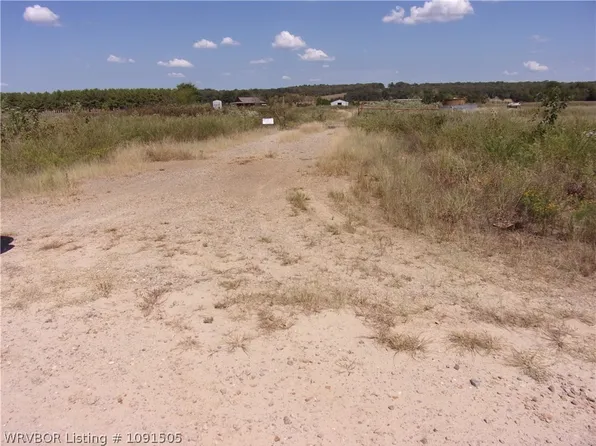 Council Rd, Ratcliff, AR 72951