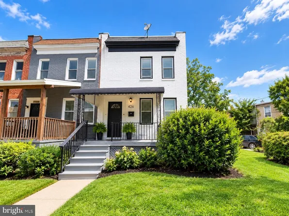 4901 Litchfield Ave, Baltimore, MD 21215