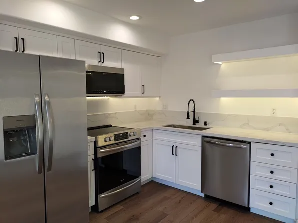 801 W Hawthorn St Unit 310, San Diego, CA 92101