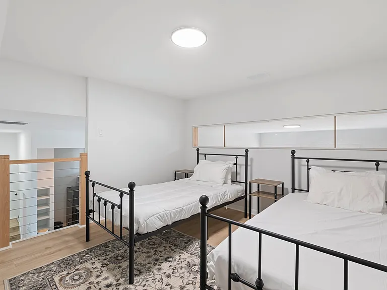 Unit #301 - 2BR + Loft