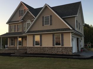 14929 Wootten Rd, Laurel, DE 19956