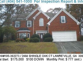 2464 Shingle Oak Ct, Lawrenceville, GA 30043