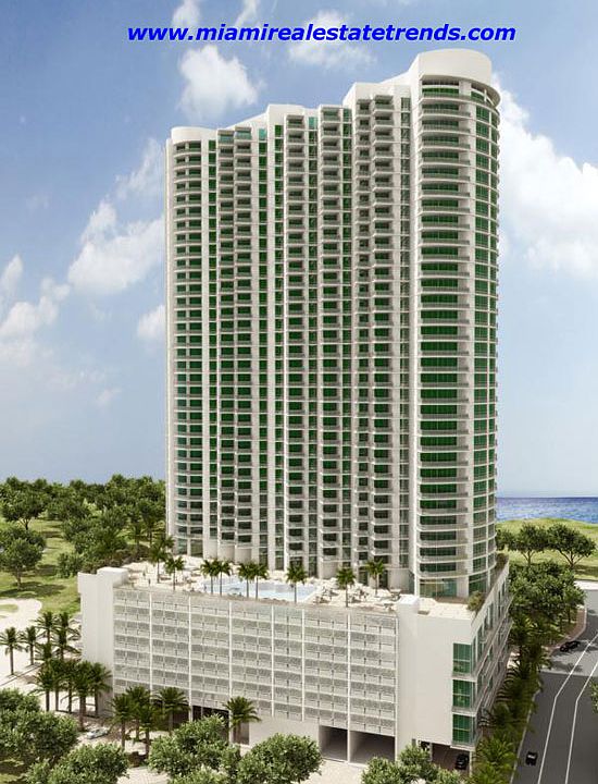 1st image of 350 S Miami Ave APT 2013